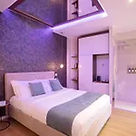 Rome Suite Rome Vaticano Guest House